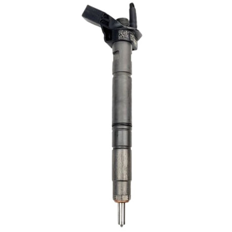 Injecteur pour AUDI A4 Allroad (B9) 50 TDI Mild Hybrid 286 CV - 0445117079