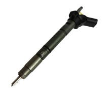 Injecteur pour AUDI A4 Allroad (B9) 3.0 TDI 218 CV - 0445117067
