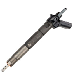Injecteur pour BMW 530d Touring (G31) 530D 265 CV - 0445118037