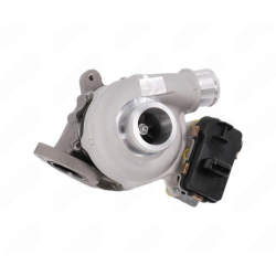 Turbo neuf pour LAND ROVER Discovery Sport 2.2 D 150 CV - 49477-01214