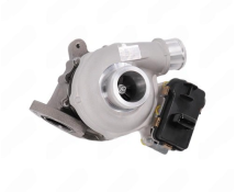 Turbo neuf pour LAND ROVER Discovery Sport 2.2 D 150 CV - 49477-01214