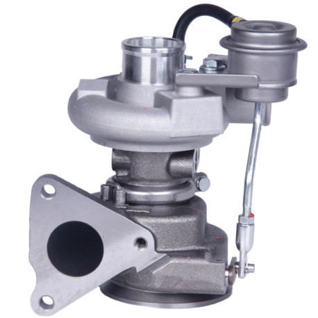 Turbo neuf pour FIAT Ducato 3 2.2 MULTIJET 100 CV - 49131-05212