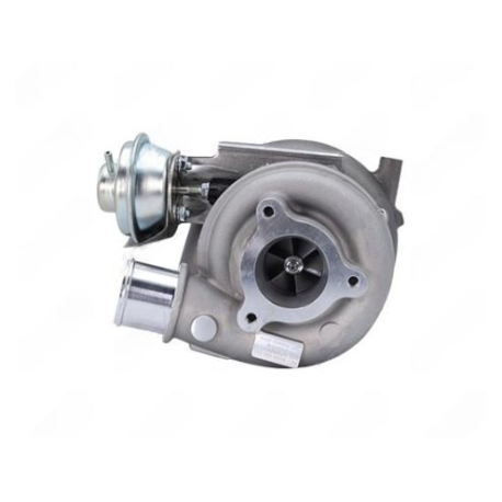 Turbo neuf pour NISSAN Patrol GR (Y61) 3.0 DTI 160 CV - 724639-5006S