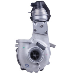 Turbo neuf pour OPEL Astra J GTC 2.0 CDTI 165 CV - 786137-5003S