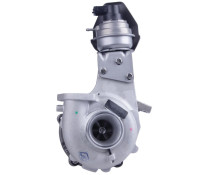 Turbo neuf pour OPEL Astra J GTC 2.0 CDTI 165 CV - 786137-5003S