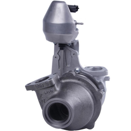 Turbo neuf pour OPEL Astra J GTC 2.0 CDTI 165 CV - 786137-5003S