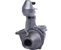 Turbo neuf pour OPEL Astra J GTC 2.0 CDTI 165 CV - 786137-5003S