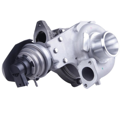 Turbo neuf pour OPEL Astra J GTC 2.0 CDTI 165 CV - 786137-5003S