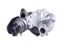 Turbo neuf pour OPEL Astra J GTC 2.0 CDTI 165 CV - 786137-5003S