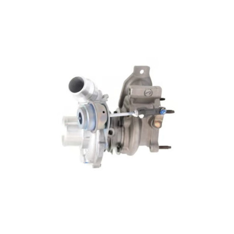 Turbo neuf SL Turbo 762785-5004S