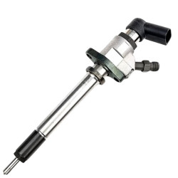 Injecteur pour CITROËN C4 1 2.0 HDi 140 CV - 5WS40156-6