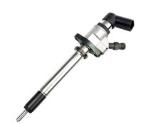 Injecteur pour PEUGEOT 307 2.0 HDi 136 CV - 5WS40156-6