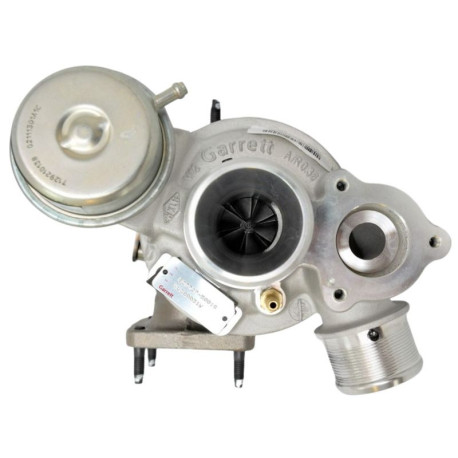 Turbo 827727-5001S