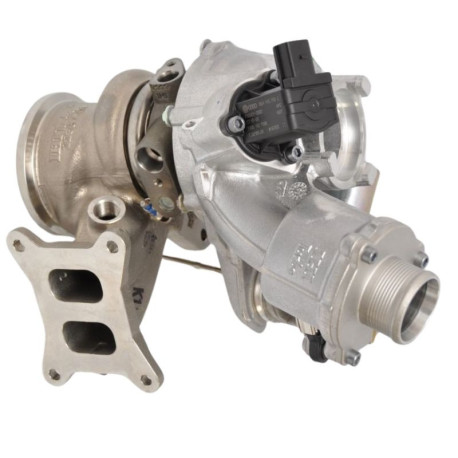 Turbo 9VA07