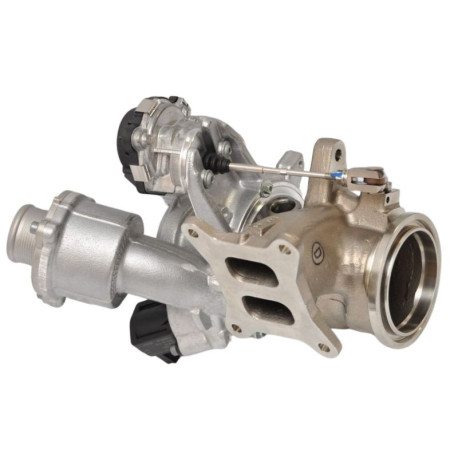 Turbo 9VA07