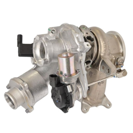 Turbo 9VA07