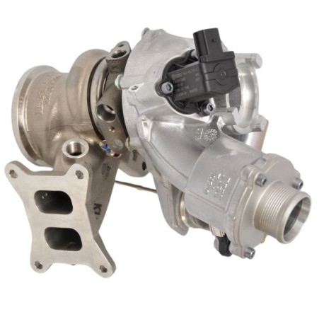 Turbo pour AUDI A3 Limousine (8VS / 8VM) 1.8 TFSI 170 CV 9VA07