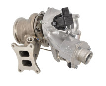 Turbo pour AUDI A3 Limousine (8VS / 8VM) 1.8 TFSI 170 CV 9VA07