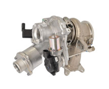 Turbo pour AUDI A3 Limousine (8VS / 8VM) 1.8 TFSI 170 CV 9VA07