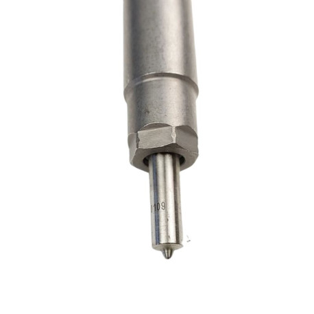 Injecteur pour LAND ROVER Range Rover 4 3.0 TDV6 4x4 211 CV - 0445117053