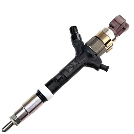 Injecteur pour TOYOTA Avensis 1 2.0 D 115 CV - 095000-0570
