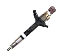 Injecteur pour TOYOTA Avensis 1 2.0 D 115 CV - 095000-0570