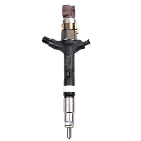 Injecteur pour TOYOTA Avensis 1 2.0 D 115 CV - 095000-0570