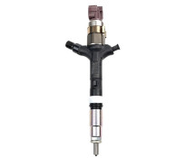 Injecteur pour TOYOTA Avensis 1 2.0 D 115 CV - 095000-0570