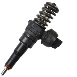Injecteur pour SKODA Superb 1 (3U4) 2.0 TDI 140 CV - 0414720229
