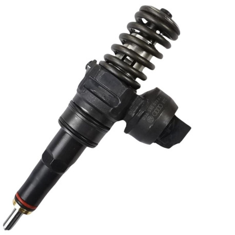 Injecteur pour SKODA Superb 1 (3U4) 2.0 TDI 140 CV - 0414720229