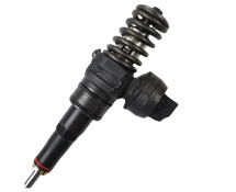 Injecteur pour SKODA Superb 1 (3U4) 2.0 TDI 140 CV - 0414720229