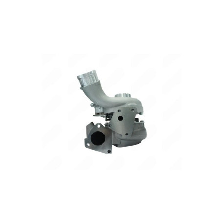 Turbo neuf pour VOLKSWAGEN Phaeton 3.0 TDI 233 CV - 5304 988 0054