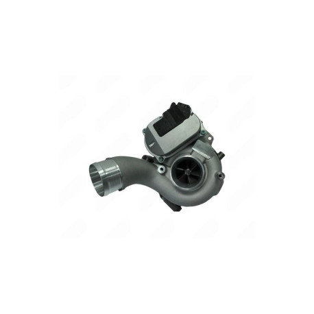Turbo neuf pour VOLKSWAGEN Phaeton 3.0 TDI 233 CV - 5304 988 0054
