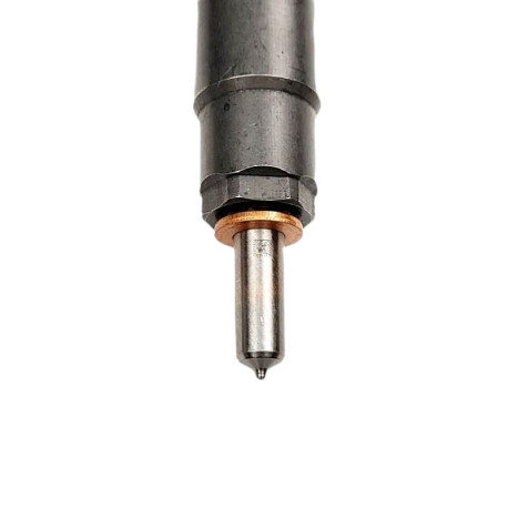 Injecteur pour VOLKSWAGEN T6 2.0 TDI 204 CV - 28475606