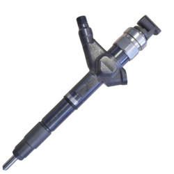 Injecteur pour NISSAN Pathfinder 2.5 dCi 171 CV - 095000-5650