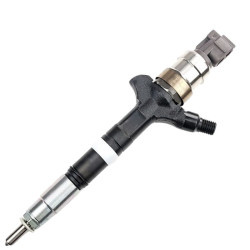 Injecteur pour TOYOTA Land Cruiser Prado (J12) 3.0 D-4D 173 CV - 095000-0750