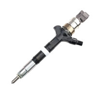 Injecteur pour TOYOTA Land Cruiser Prado (J12) 3.0 D-4D 173 CV - 095000-0750