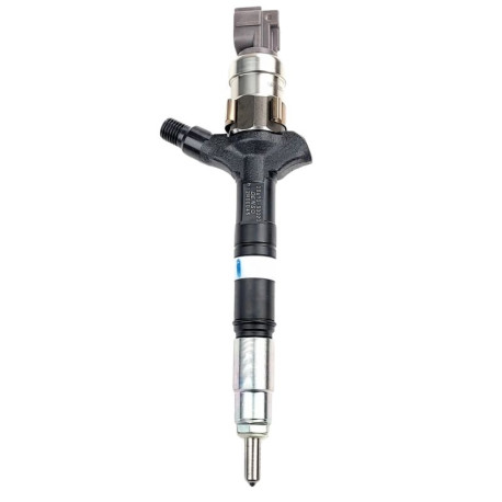 Injecteur pour TOYOTA Land Cruiser Prado (J12) 3.0 D-4D 173 CV - 095000-0750