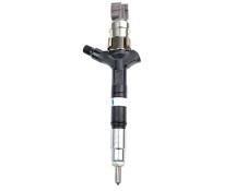 Injecteur pour TOYOTA Land Cruiser Prado (J12) 3.0 D-4D 173 CV - 095000-0750