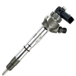 Injecteur pour AUDI A4 Allroad (B9) 2.0 TDI 190 CV - 0445110642
