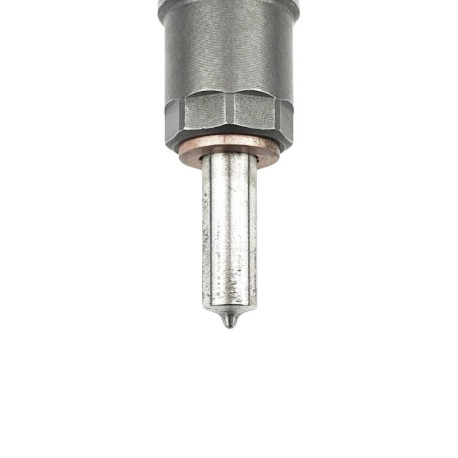 Injecteur pour AUDI A4 Allroad (B9) 2.0 TDI 190 CV - 0445110642