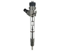 Injecteur pour AUDI A6 (C8) 40 TDI 190 CV - 0445110642