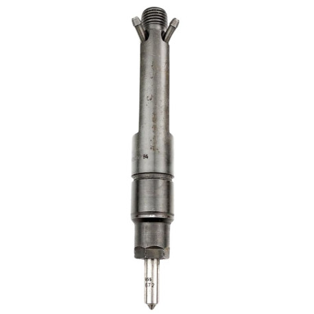Injecteur pour VOLKSWAGEN Polo 4 (9N_) 1.9 SDi 64 CV - 0432193600