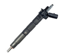 Injecteur pour BMW 530d Touring (G31) 530D 265 CV - 0445118005