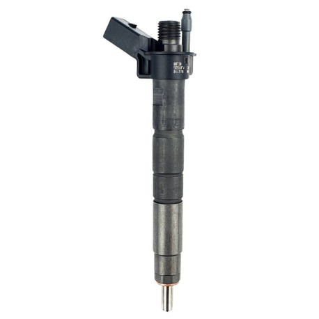Injecteur pour BMW 530d Touring (G31) 530D 265 CV - 0445118005