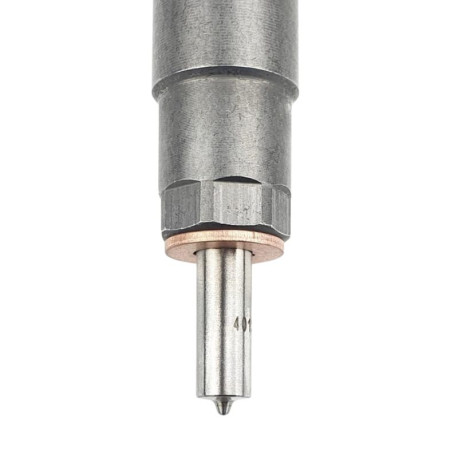 Injecteur pour BMW 530d Touring (G31) 530D 265 CV - 0445118005