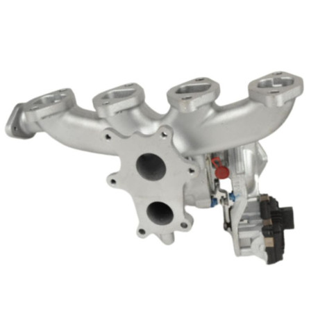 Turbo pour LAND ROVER Evoque 2.0 D 241 CV 1635 970 0006