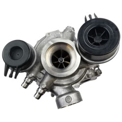 Turbo pour LAND ROVER Evoque 2.0 D 241 CV 1000 988 0131