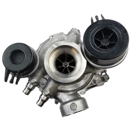 Turbo pour LAND ROVER Evoque 2.0 D 241 CV 1000 988 0131