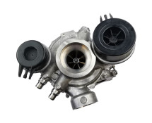 Turbo pour LAND ROVER Evoque 2.0 D 241 CV 1000 988 0131